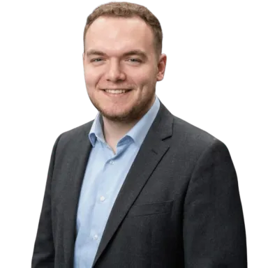 Tobias Anscheit — Gründer von Anscheit Digital